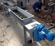 無軸螺旋輸送機(jī)