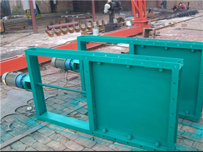 手動(dòng)插板閥-手動(dòng)閘板閥-手動(dòng)截止閥