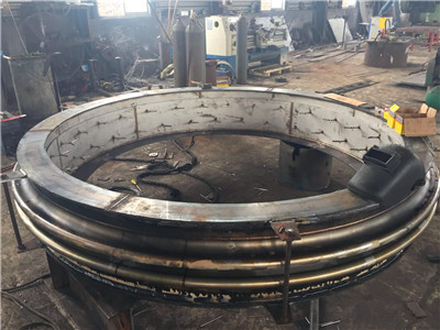 _型波紋管補(bǔ)償器