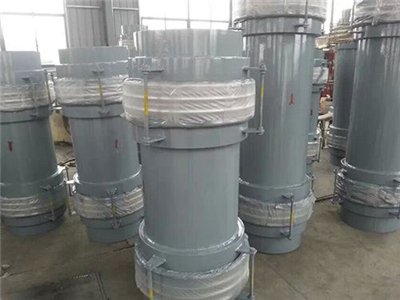 煤粉三維式波紋管補(bǔ)償器