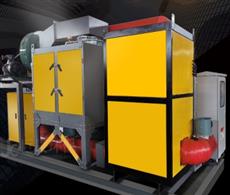 一萬風量催化燃燒