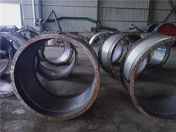 波紋管補(bǔ)償器