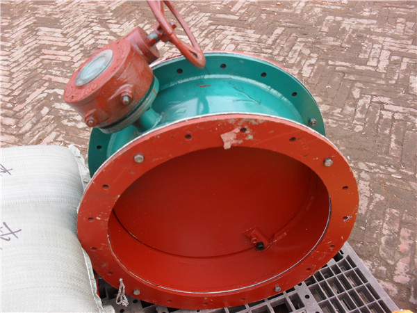 手動(dòng)圓風(fēng)門