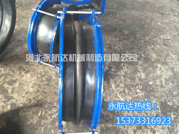 風(fēng)道織物補償器